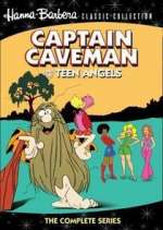 Watch Captain Caveman and the Teen Angels Zmovies