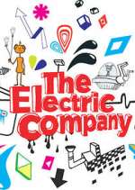 Watch The Electric Company Zmovies