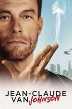 Watch Jean-Claude Van Johnson Zmovies