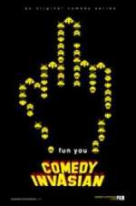 Watch Comedy Invasian Zmovies