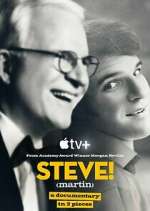 Watch STEVE! (martin) a documentary in 2 pieces Zmovies