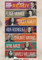 Watch Tiffany Haddish Presents: They Ready Zmovies