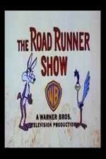 Watch The Road Runner Show  Zmovies