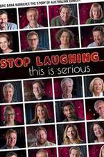 Watch Stop Laughing... This is Serious Zmovies