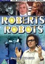 Watch Roberts Robots Zmovies