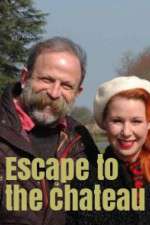 Watch Escape to the Chateau Zmovies