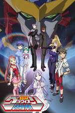 Watch Gravion Zmovies