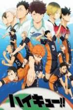 Watch Haikyuu!! Zmovies