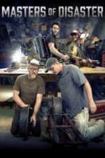 Watch Masters of Disaster Zmovies