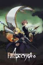 Watch Fate/Apocrypha Zmovies