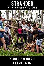 Watch Stranded with a Million Dollars Zmovies
