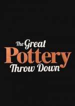 Watch The Great Pottery Throw Down Zmovies