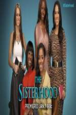 Watch The Sisterhood Zmovies