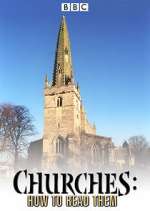 Watch Churches: How to Read Them Zmovies