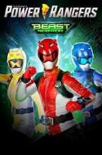 Watch Power Rangers: Beast Morphers Zmovies