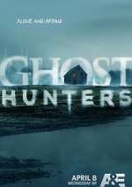 Watch Ghost Hunters Zmovies