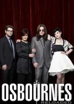 Watch Osbournes: Reloaded Zmovies