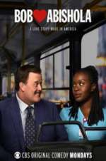 Watch Bob Hearts Abishola Zmovies