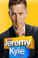 Watch The Jeremy Kyle Show (US) Zmovies