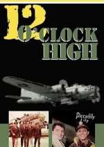 Watch 12 O'Clock High Zmovies