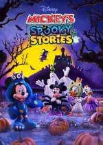 Watch Mickey's Spooky Stories Zmovies