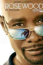Watch Rosewood Zmovies