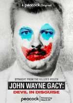 Watch John Wayne Gacy: Devil in Disguise Zmovies