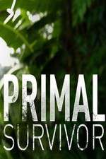 Watch Primal Survivor Zmovies