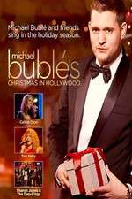 Watch Michael Bublés Christmas in Hollywood Zmovies