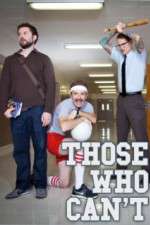 Watch Those Who Can't Zmovies