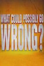 Watch What Could Possibly Go Wrong Zmovies