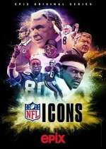Watch NFL Icons Zmovies