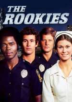 Watch The Rookies Zmovies