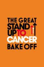 Watch The Great Celebrity Bake Off for SU2C Zmovies