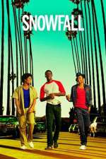 Watch Snowfall Zmovies