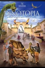 Watch Dinotopia Zmovies