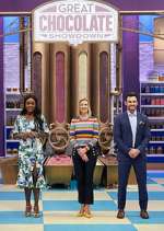 Watch Great Chocolate Showdown Zmovies