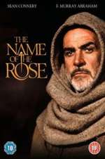 Watch The Name of the Rose Zmovies