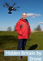 Watch Hidden Britain by Drone Zmovies