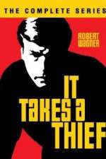 Watch It Takes a Thief Zmovies