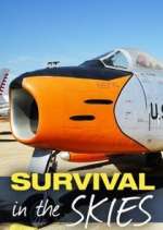 Watch Survival in the Skies Zmovies