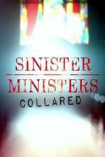Watch Sinister Ministers Collared Zmovies