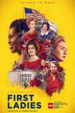 Watch First Ladies Zmovies