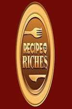Watch Recipe To Riches Zmovies