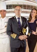 Watch Supercruising: Life at Sea Zmovies
