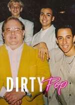 Watch Dirty Pop: The Boy Band Scam Zmovies