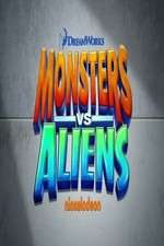 Watch Monsters vs. Aliens Zmovies