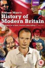 Watch Andrew Marr's History of Modern Britain Zmovies