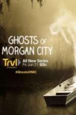 Watch Ghosts of Morgan City Zmovies