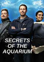 Watch Secrets of the Aquarium Zmovies